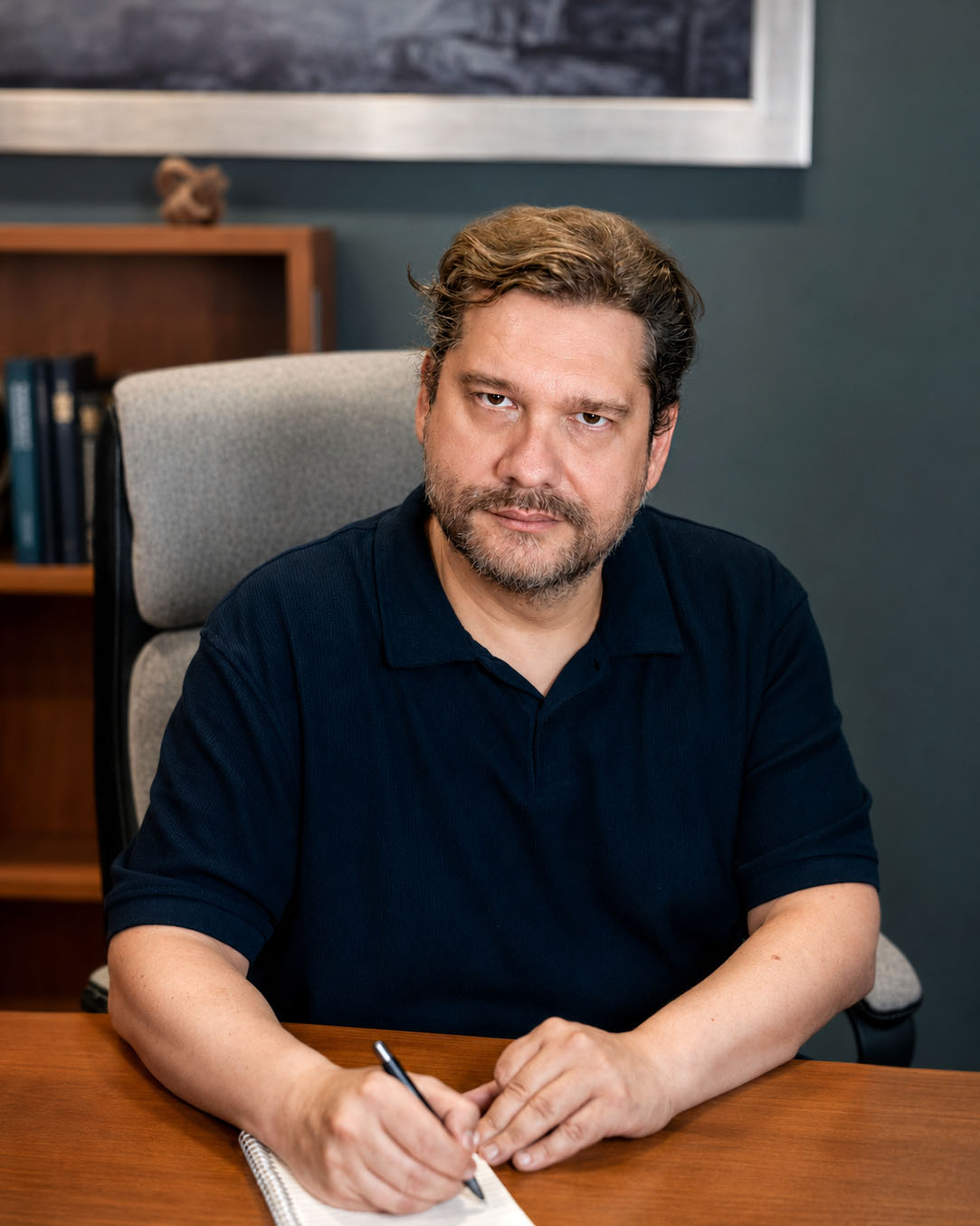 Χρήστος Πετράνης